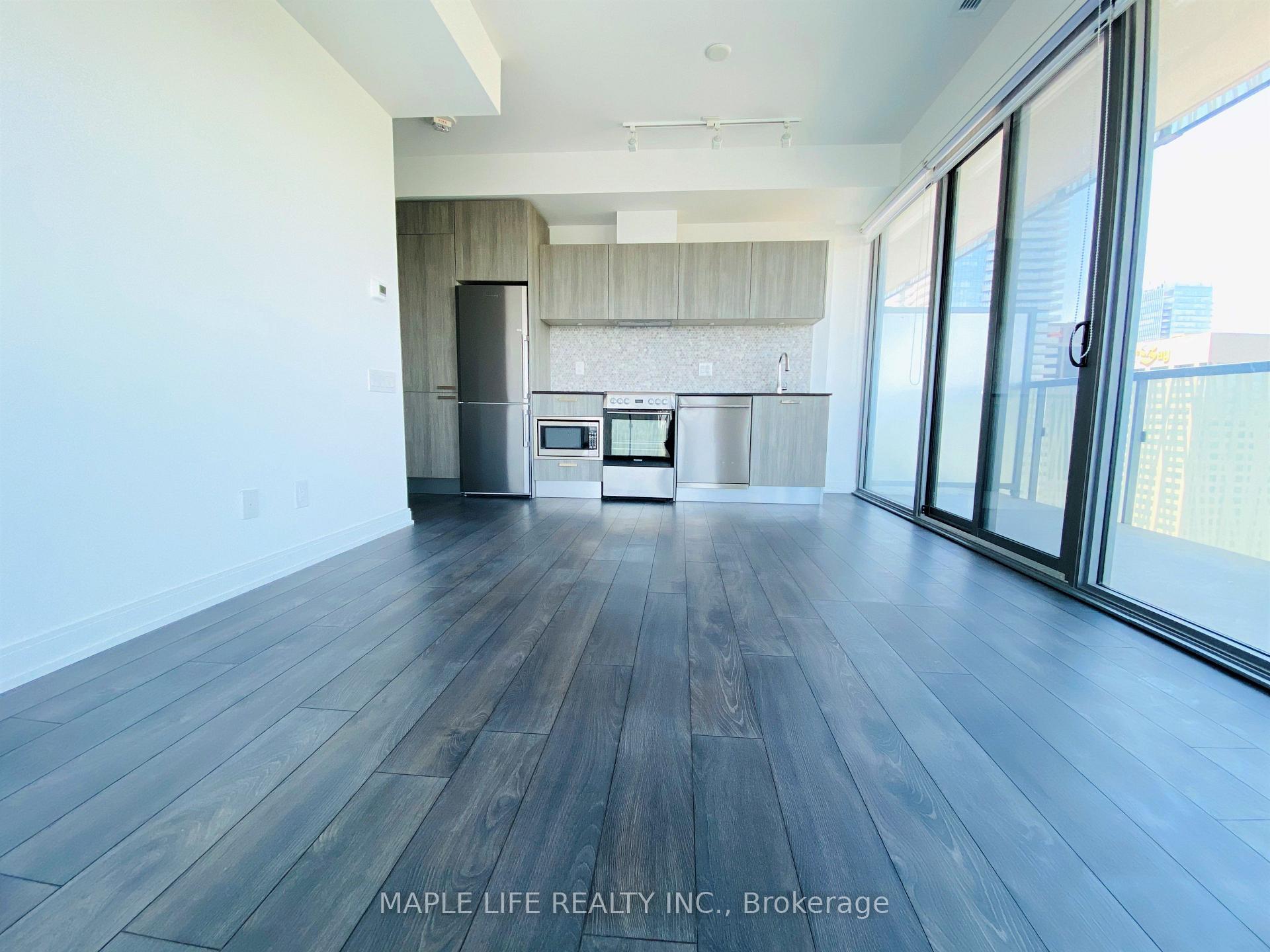 Photo 9 of Unit 3511, 50 Charles Street E, Toronto, Church-Yonge Corridor — HOMEH