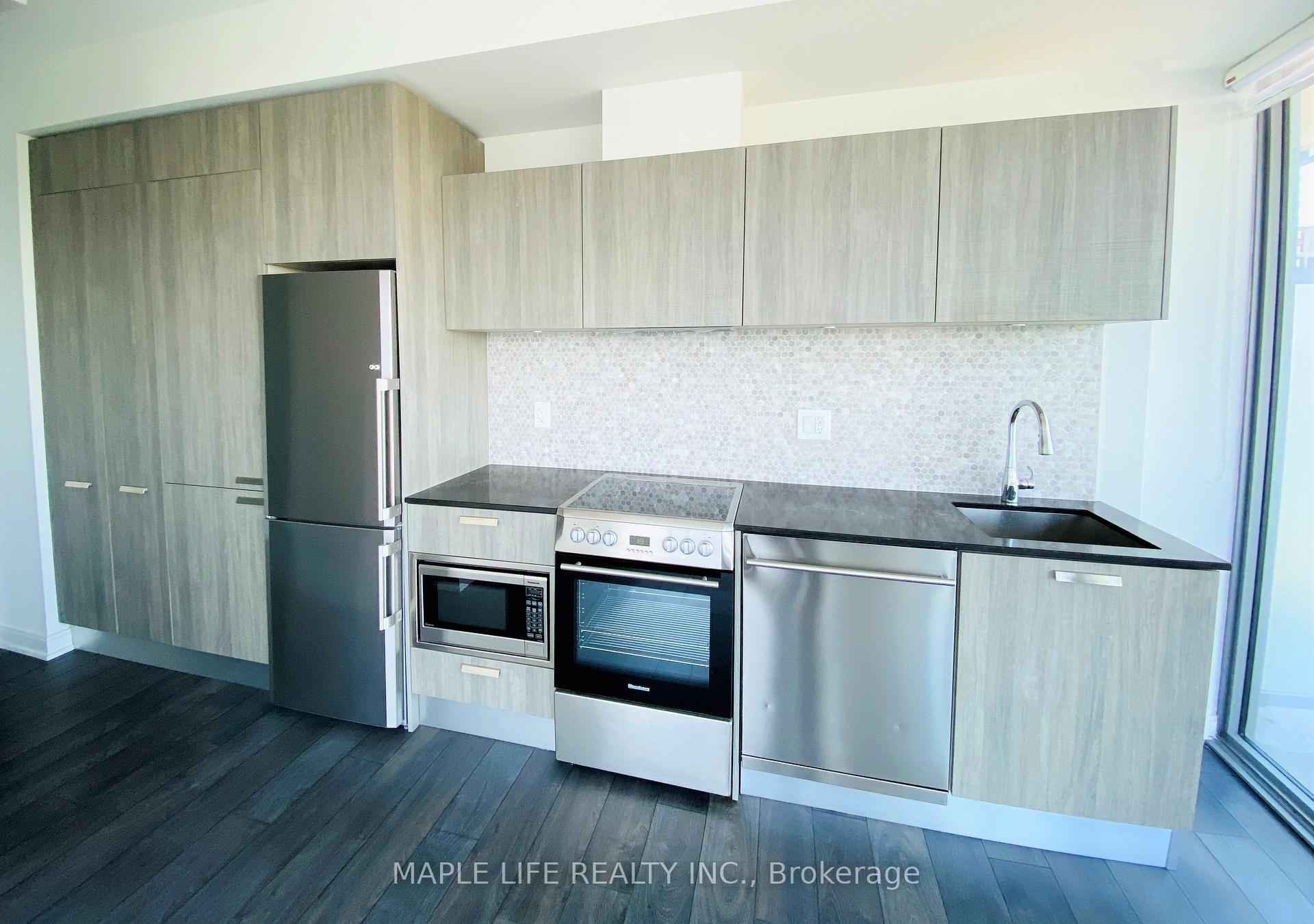 Photo 10 of Unit 3511, 50 Charles Street E, Toronto, Church-Yonge Corridor — HOMEH