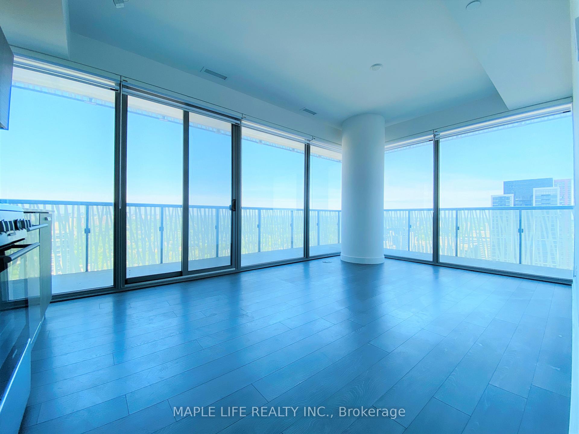 Photo 14 of Unit 3511, 50 Charles Street E, Toronto, Church-Yonge Corridor — HOMEH