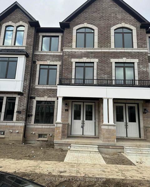 Front of 65 Minnock Street
