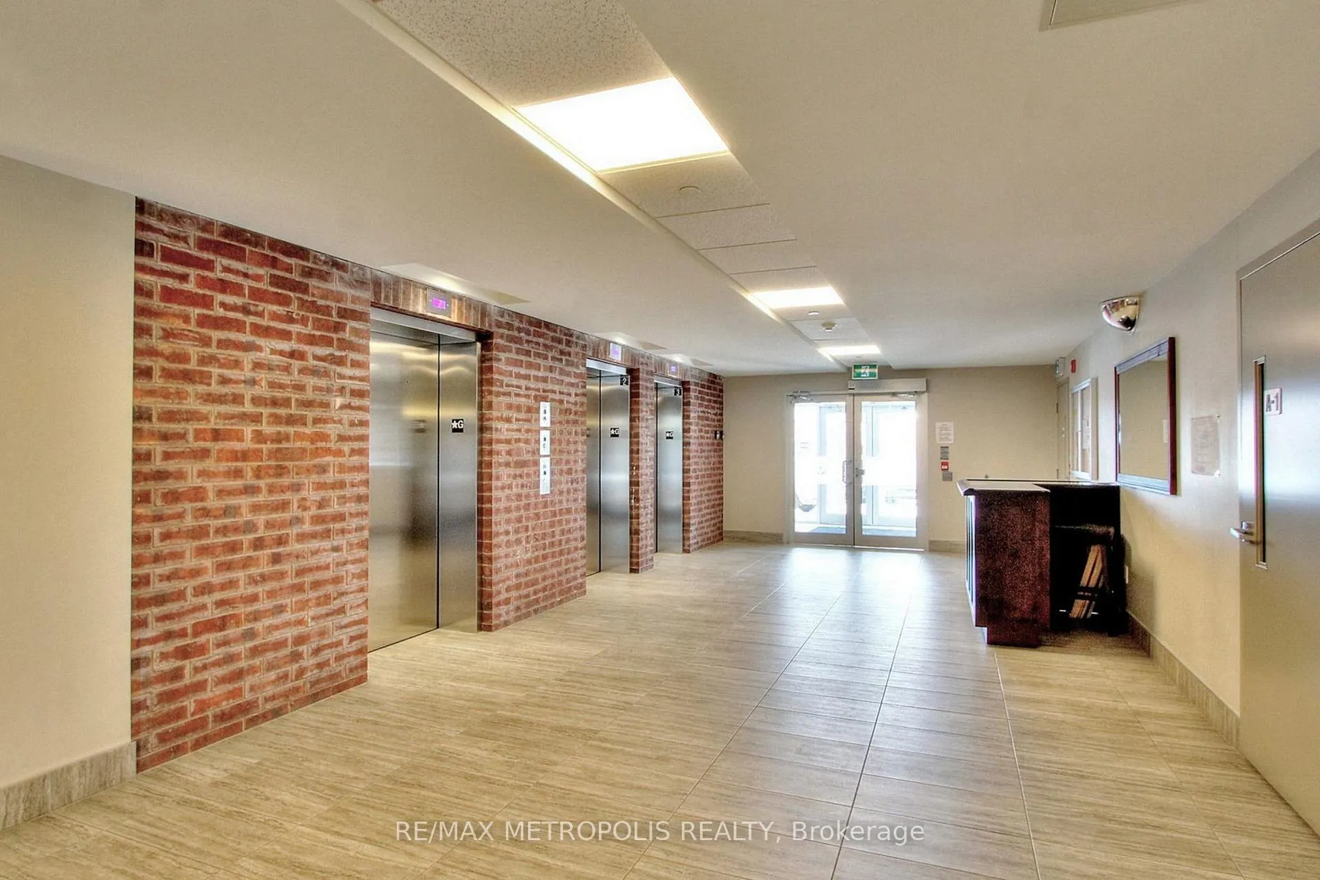 Photo 12 of Unit 816, 7325 Markham Road, Markham, Cedarwood — HOMEH