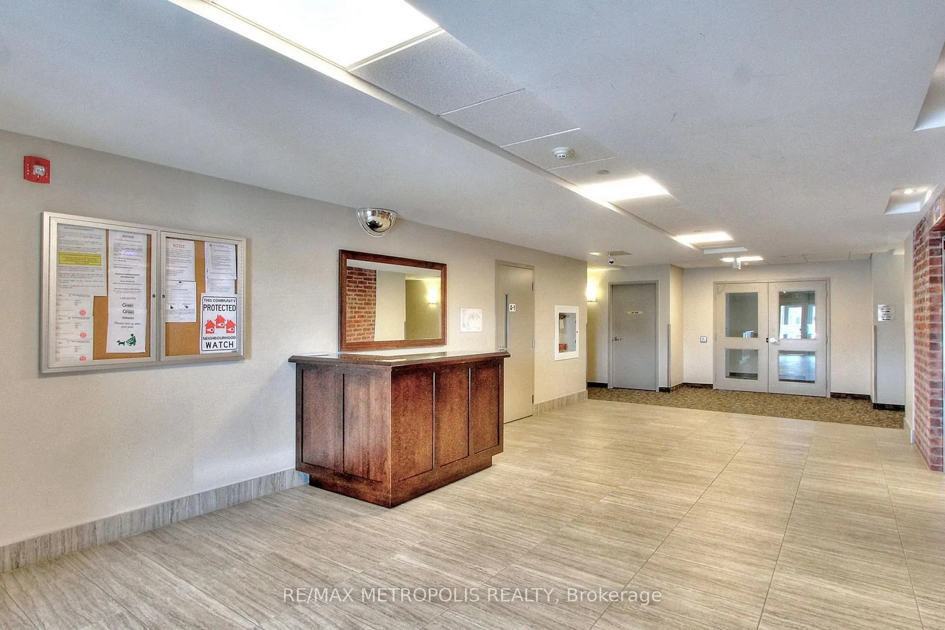 Photo 16 of Unit 816, 7325 Markham Road, Markham, Cedarwood — HOMEH