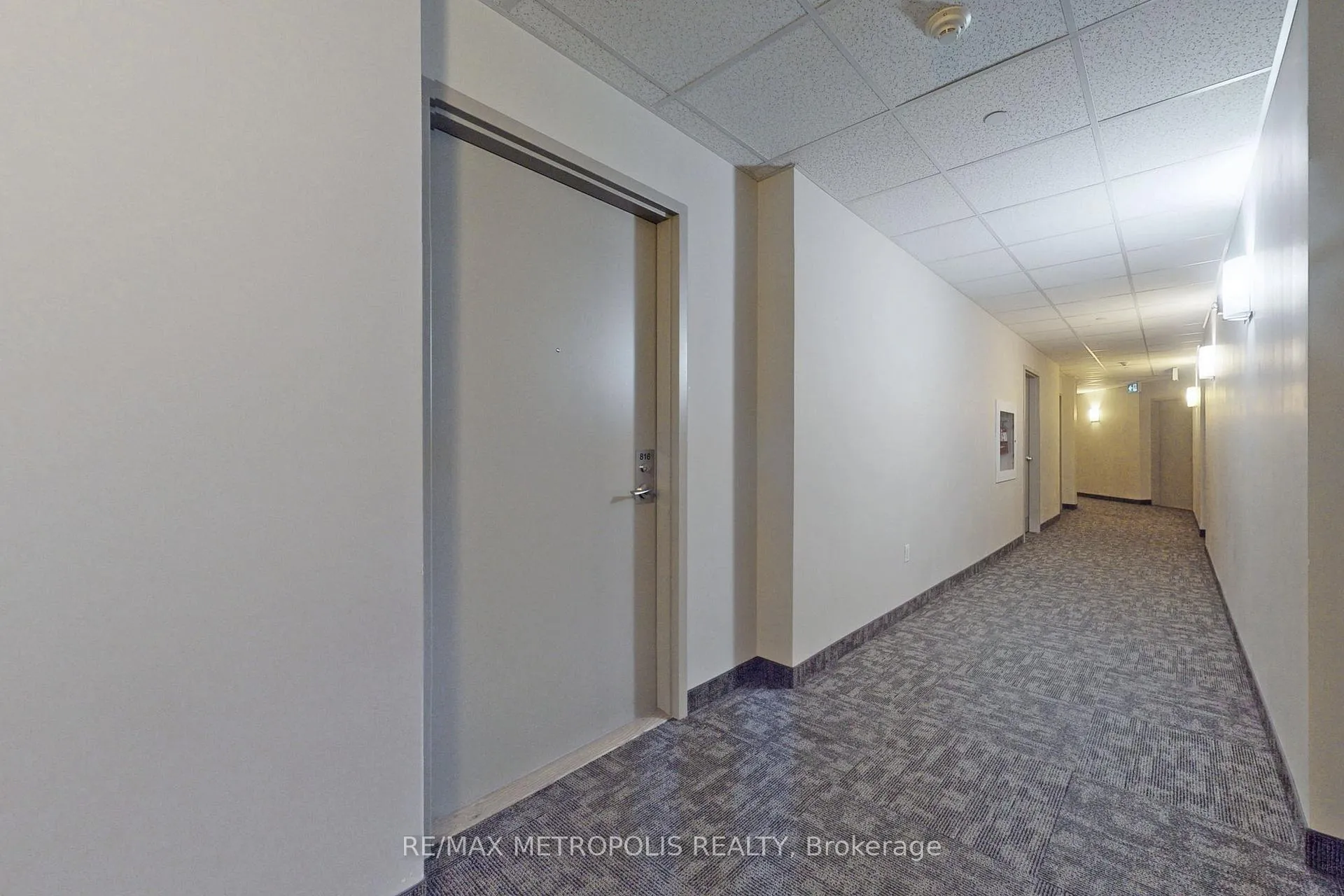 Photo 30 of Unit 816, 7325 Markham Road, Markham, Cedarwood — HOMEH