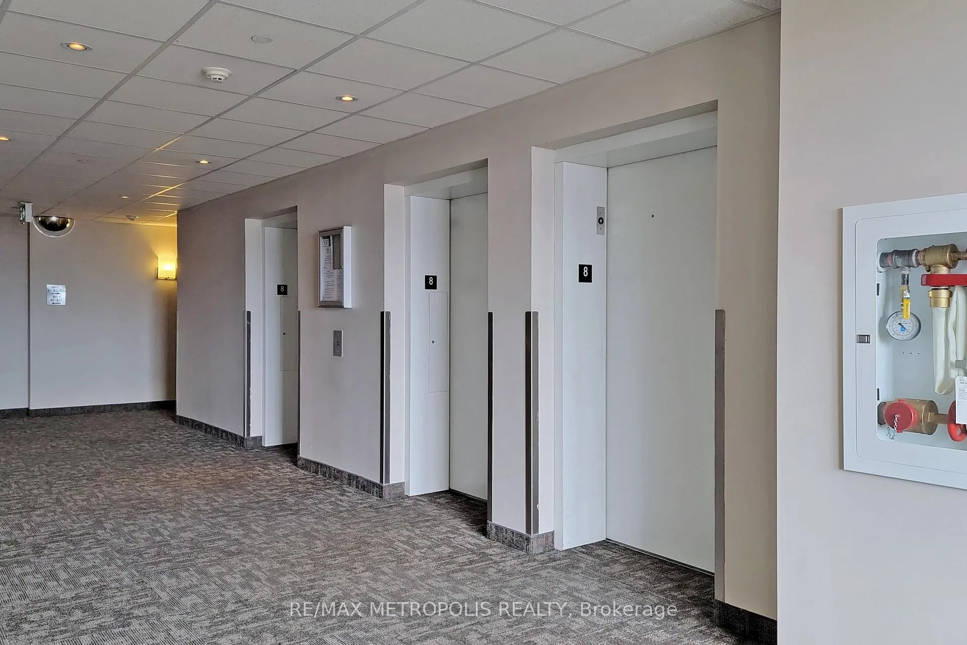 Photo 31 of Unit 816, 7325 Markham Road, Markham, Cedarwood — HOMEH