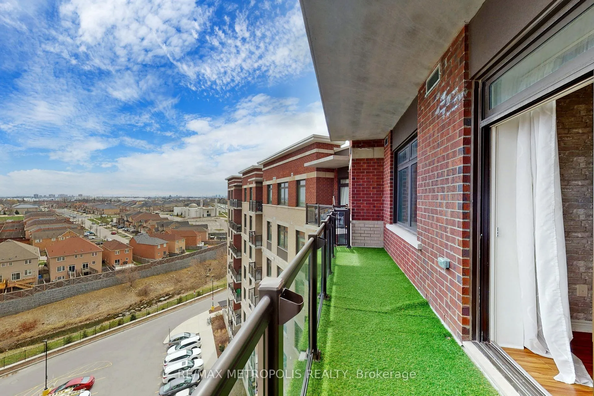 Photo 32 of Unit 816, 7325 Markham Road, Markham, Cedarwood — HOMEH