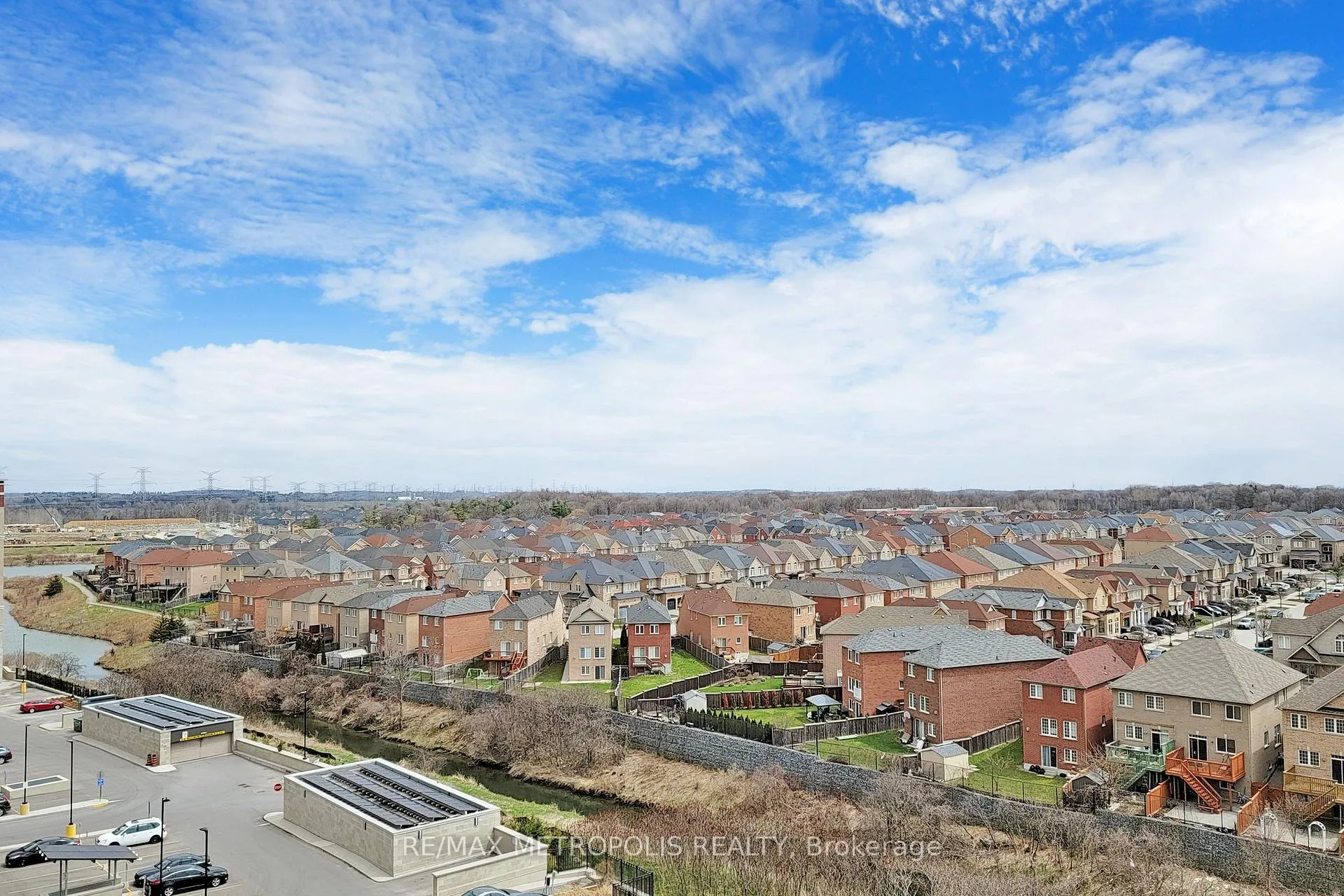 Photo 35 of Unit 816, 7325 Markham Road, Markham, Cedarwood — HOMEH