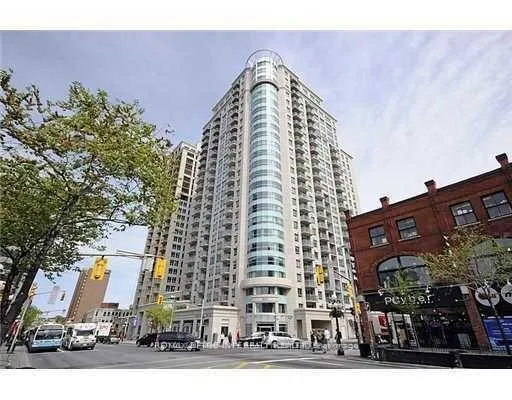 Photo 1 of Unit 1203, 242 Rideau Street, Ottawa, Sandy Hill — HOMEH