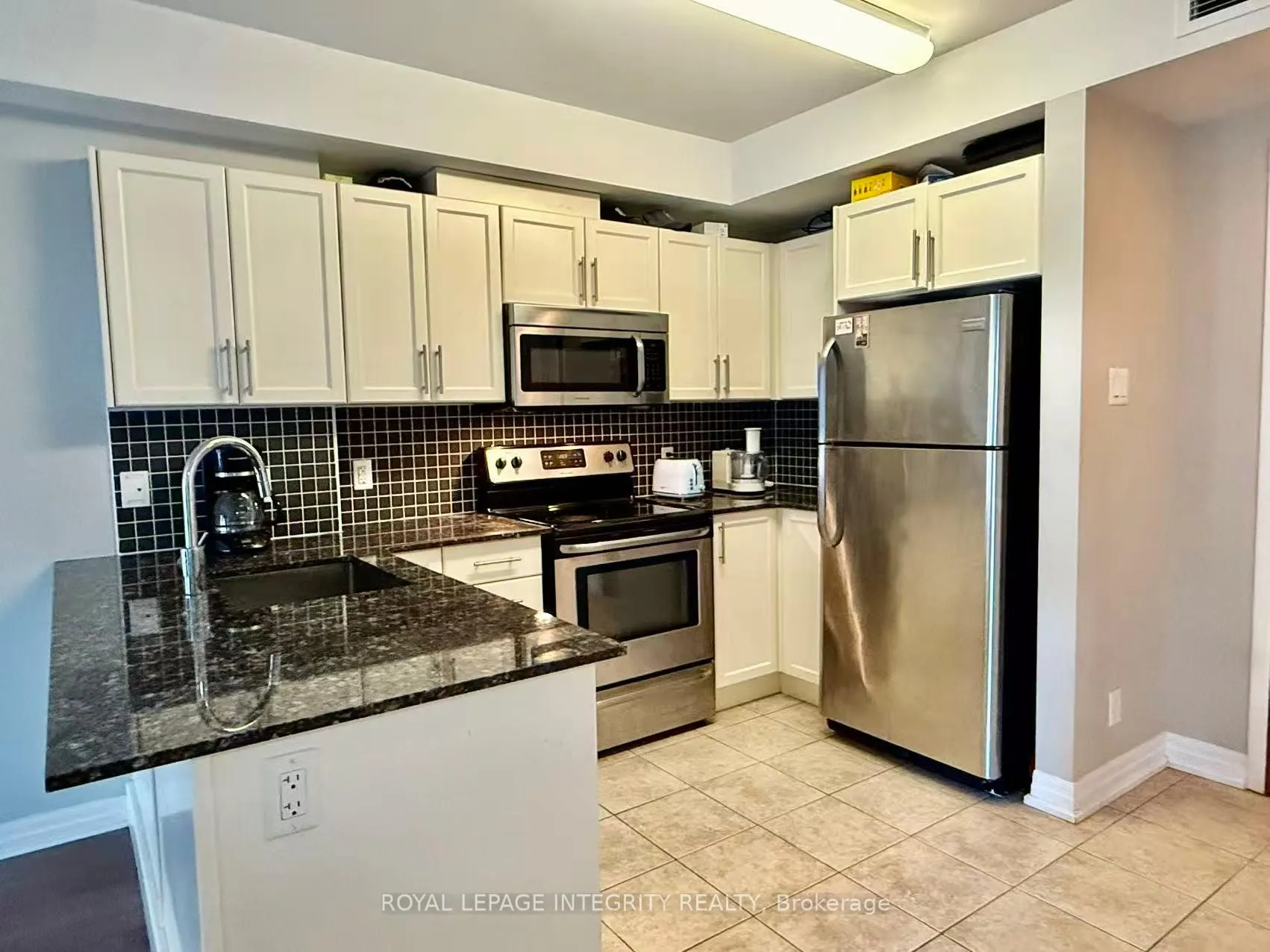 Photo 2 of Unit 1203, 242 Rideau Street, Ottawa, Sandy Hill — HOMEH