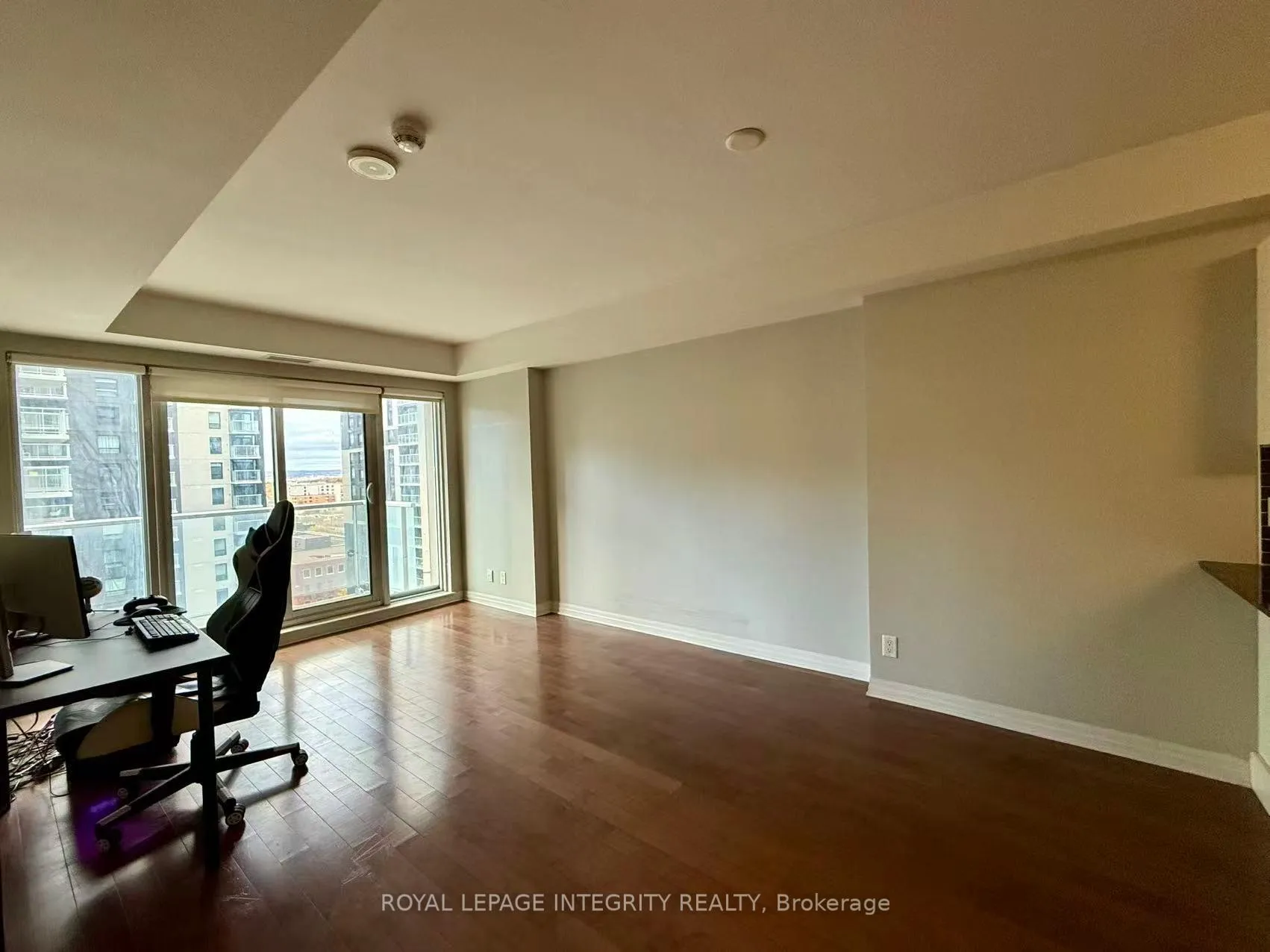 Photo 8 of Unit 1203, 242 Rideau Street, Ottawa, Sandy Hill — HOMEH