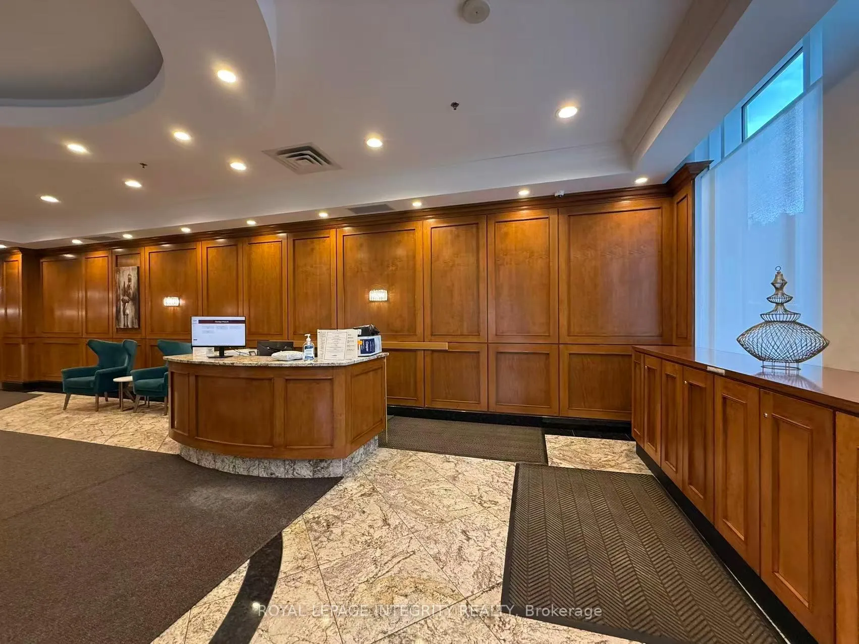 Photo 15 of Unit 1203, 242 Rideau Street, Ottawa, Sandy Hill — HOMEH