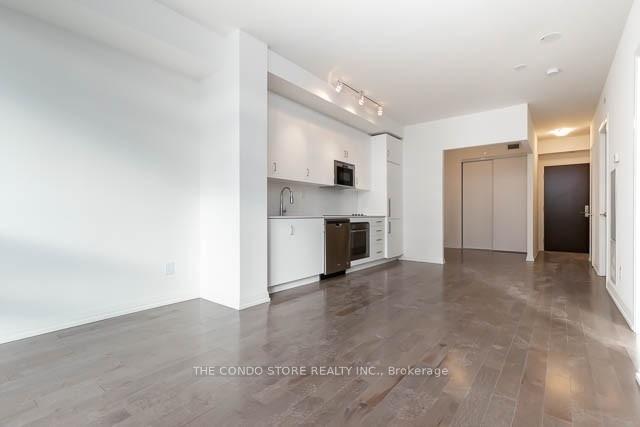 Photo 3 of Unit 1816, 460 Adelaide Street E, Toronto, Moss Park — HOMEH