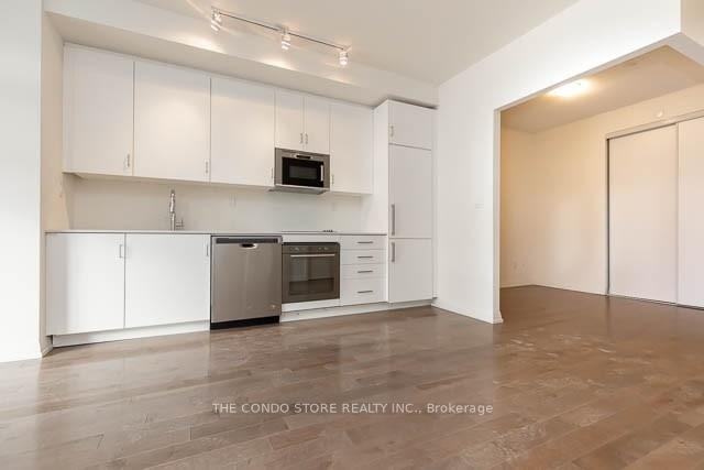Photo 5 of Unit 1816, 460 Adelaide Street E, Toronto, Moss Park — HOMEH