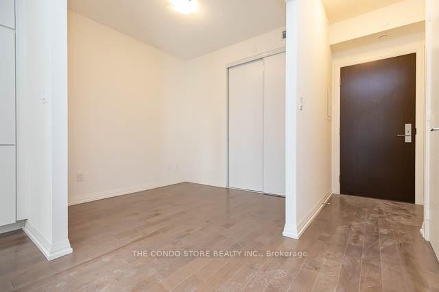 Photo 6 of Unit 1816, 460 Adelaide Street E, Toronto, Moss Park — HOMEH