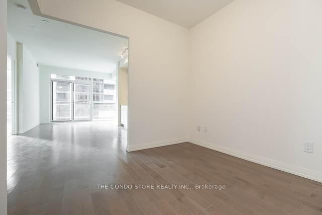 Photo 7 of Unit 1816, 460 Adelaide Street E, Toronto, Moss Park — HOMEH