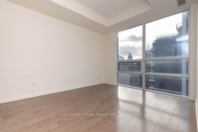 Photo 8 of Unit 1816, 460 Adelaide Street E, Toronto, Moss Park — HOMEH