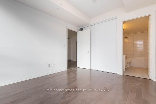 Photo 9 of Unit 1816, 460 Adelaide Street E, Toronto, Moss Park — HOMEH