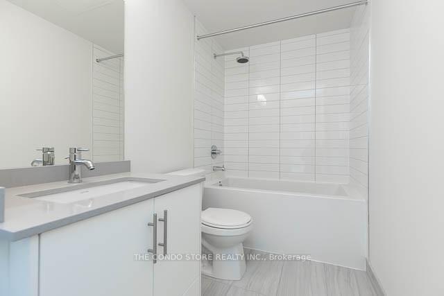 Photo 11 of Unit 1816, 460 Adelaide Street E, Toronto, Moss Park — HOMEH