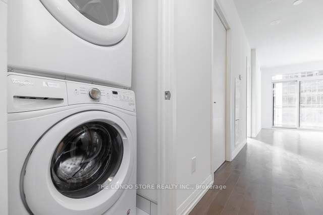 Photo 12 of Unit 1816, 460 Adelaide Street E, Toronto, Moss Park — HOMEH