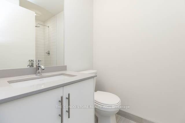Photo 13 of Unit 1816, 460 Adelaide Street E, Toronto, Moss Park — HOMEH
