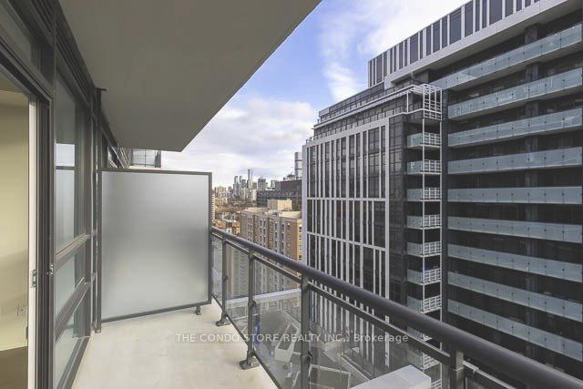Photo 15 of Unit 1816, 460 Adelaide Street E, Toronto, Moss Park — HOMEH