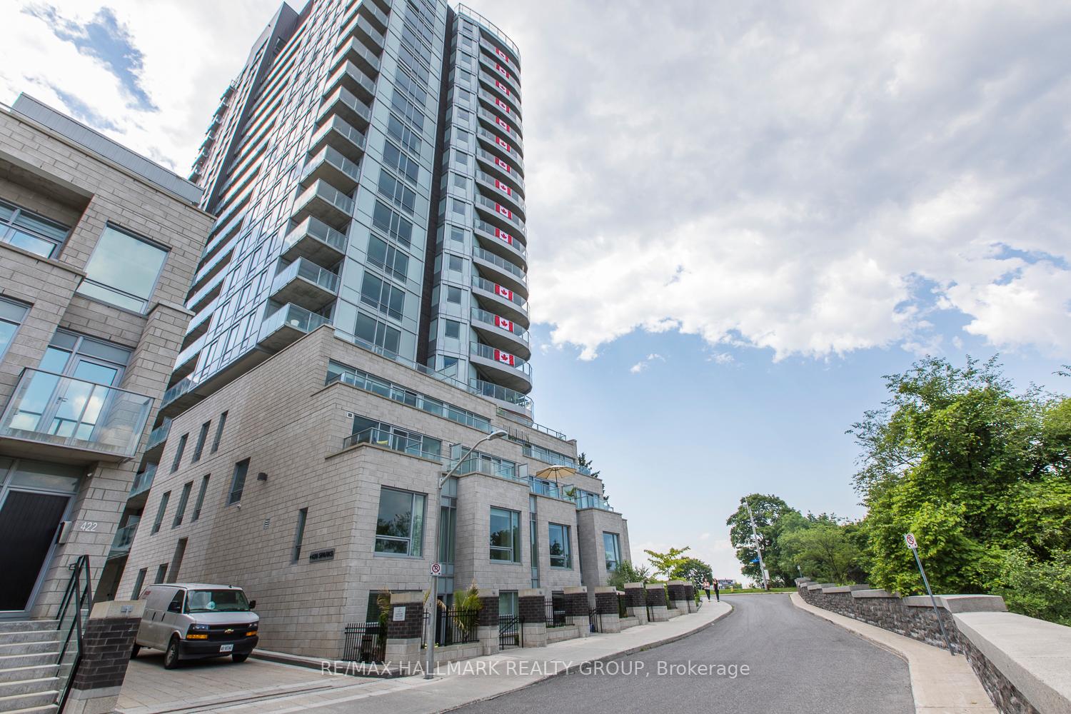Photo 2 of Unit 507, 428 Sparks Street, Ottawa, Ottawa Centre — HOMEH