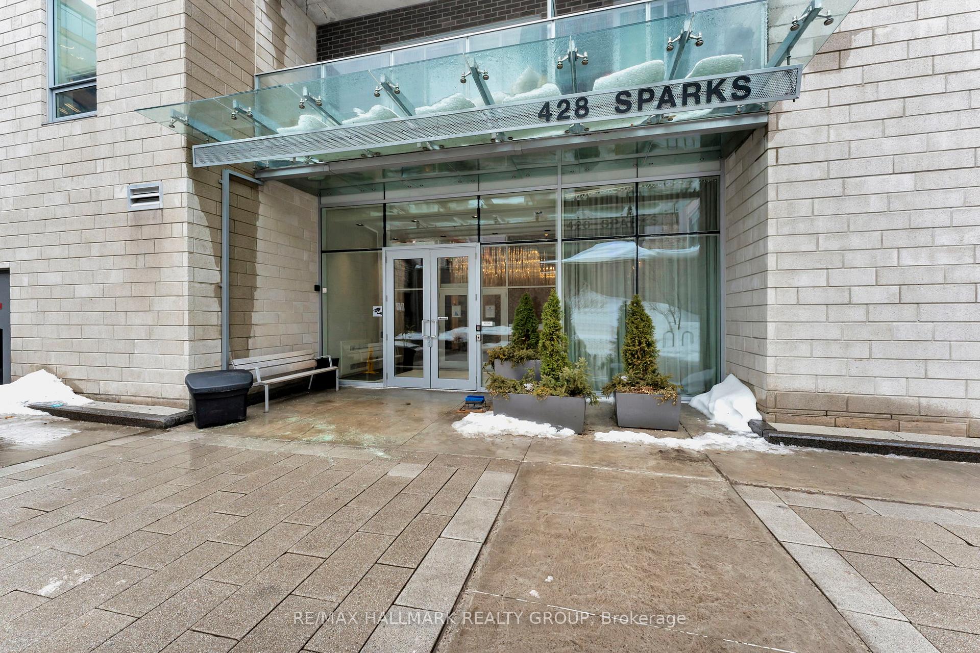 Photo 22 of Unit 507, 428 Sparks Street, Ottawa, Ottawa Centre — HOMEH