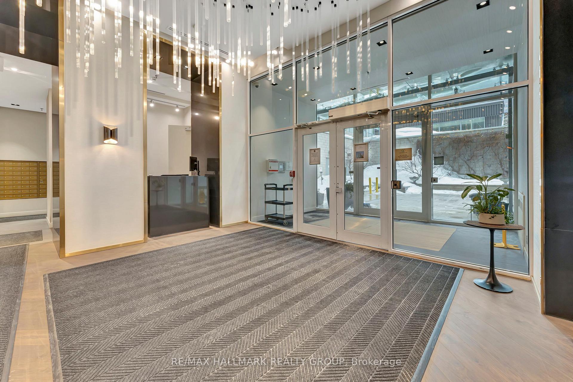 Photo 4 of Unit 507, 428 Sparks Street, Ottawa, Ottawa Centre — HOMEH