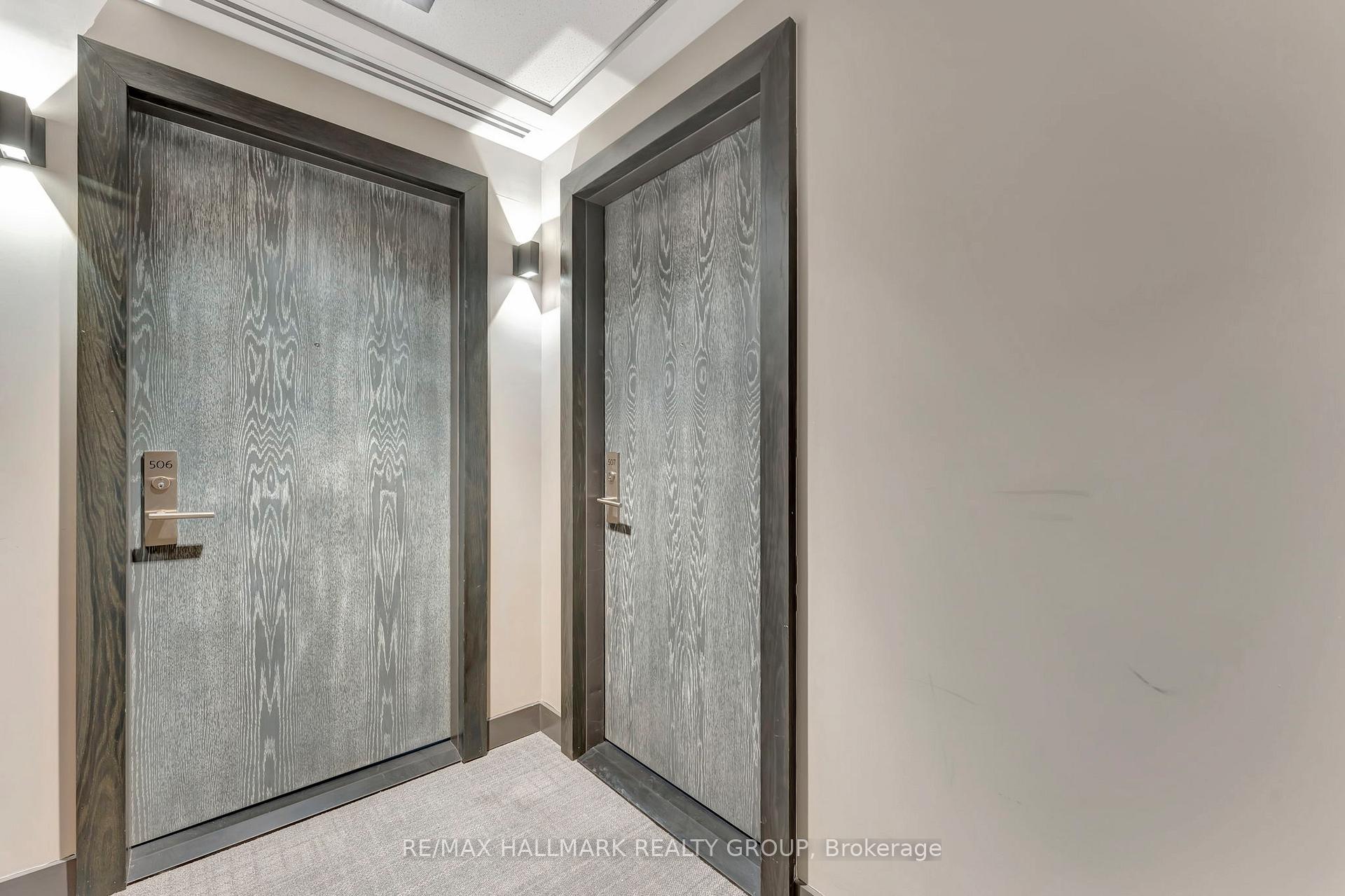 Photo 6 of Unit 507, 428 Sparks Street, Ottawa, Ottawa Centre — HOMEH