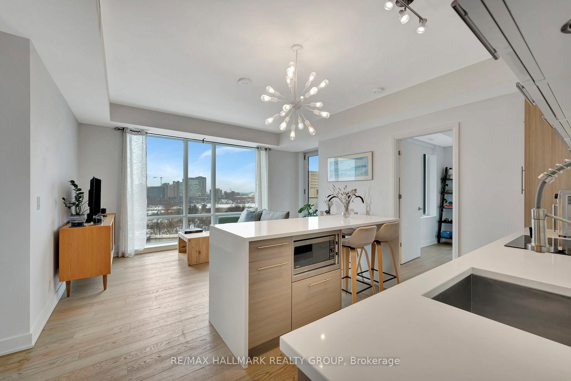 Photo 7 of Unit 507, 428 Sparks Street, Ottawa, Ottawa Centre — HOMEH
