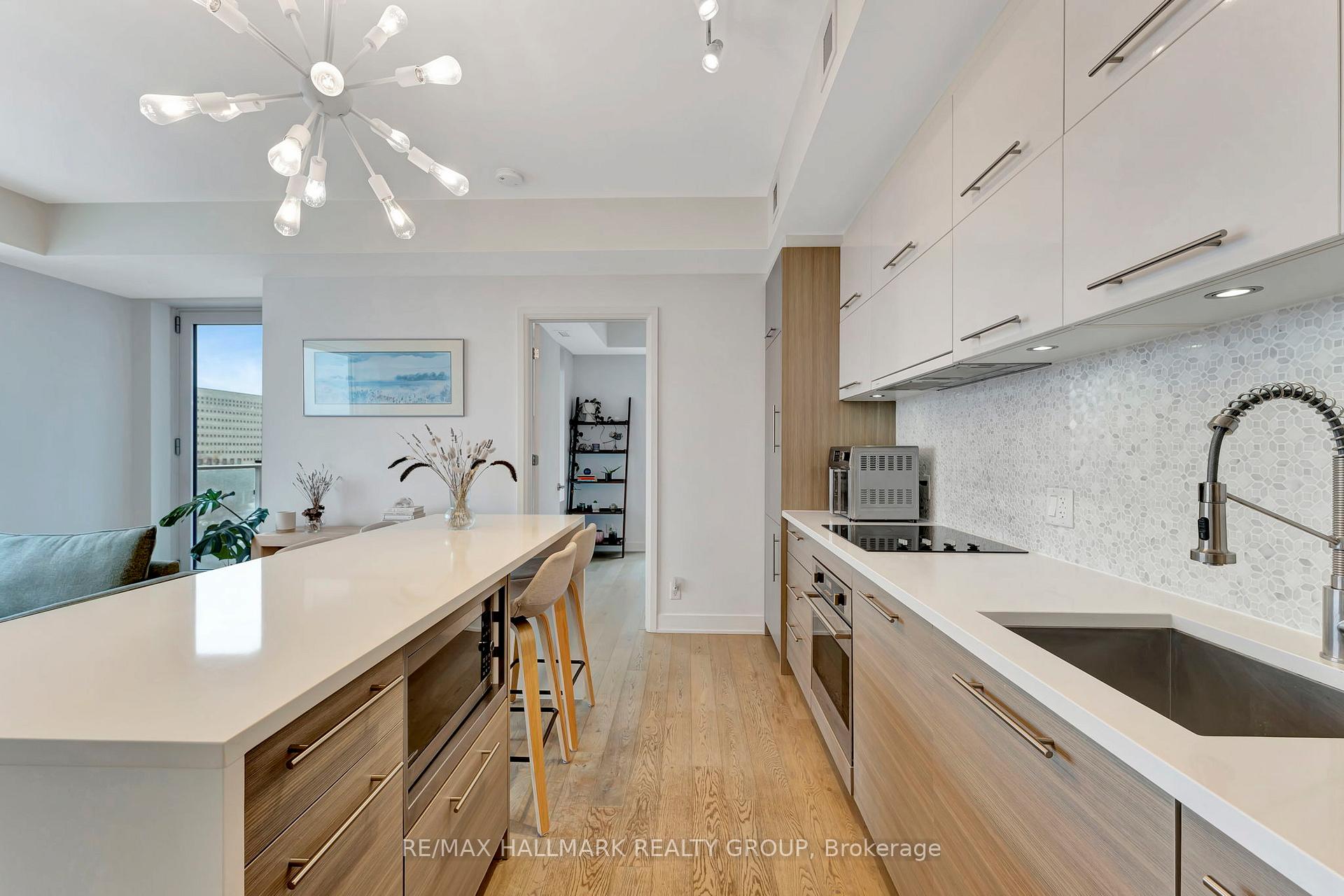 Photo 8 of Unit 507, 428 Sparks Street, Ottawa, Ottawa Centre — HOMEH