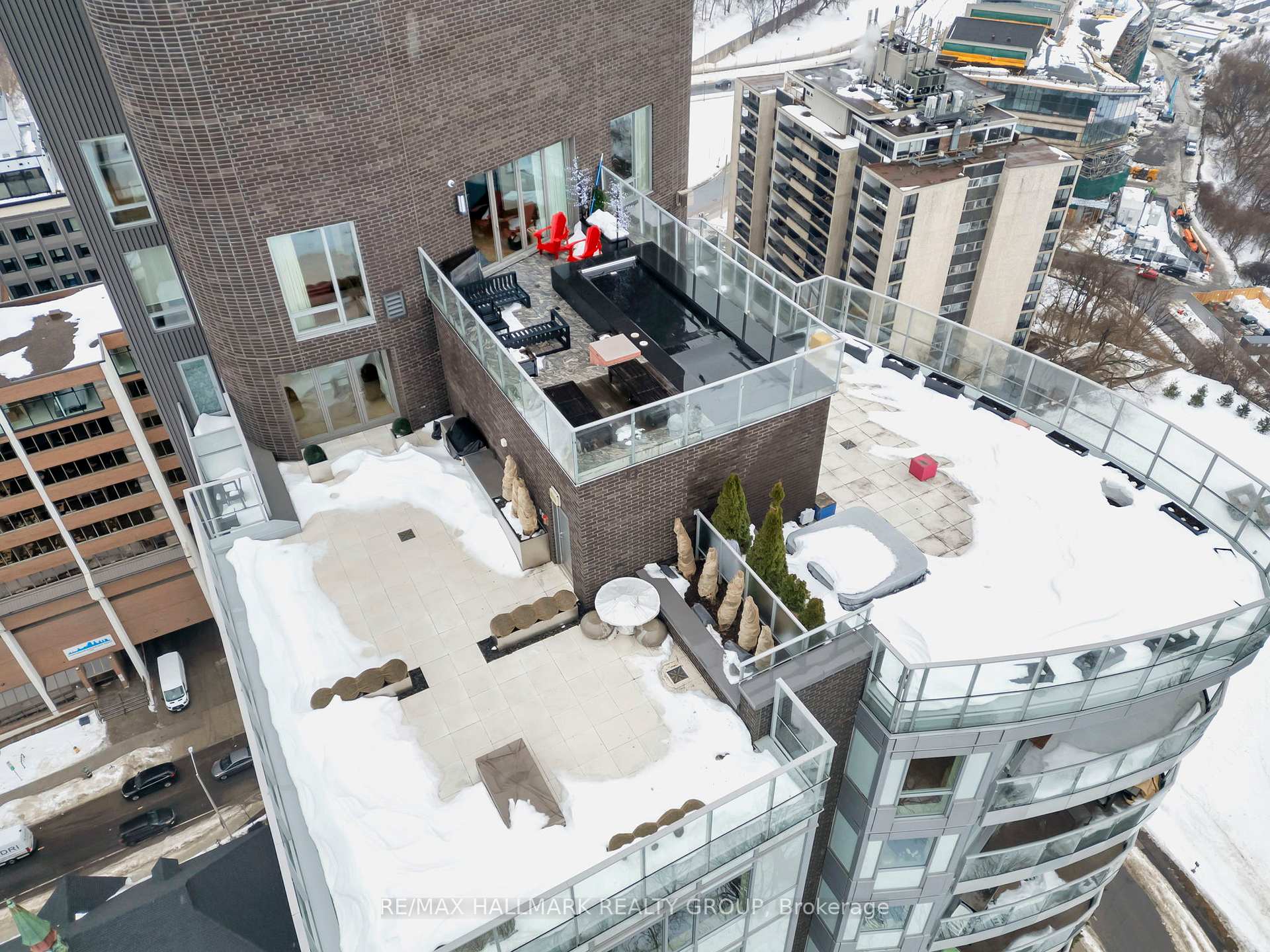 Photo 87 of Unit 507, 428 Sparks Street, Ottawa, Ottawa Centre — HOMEH