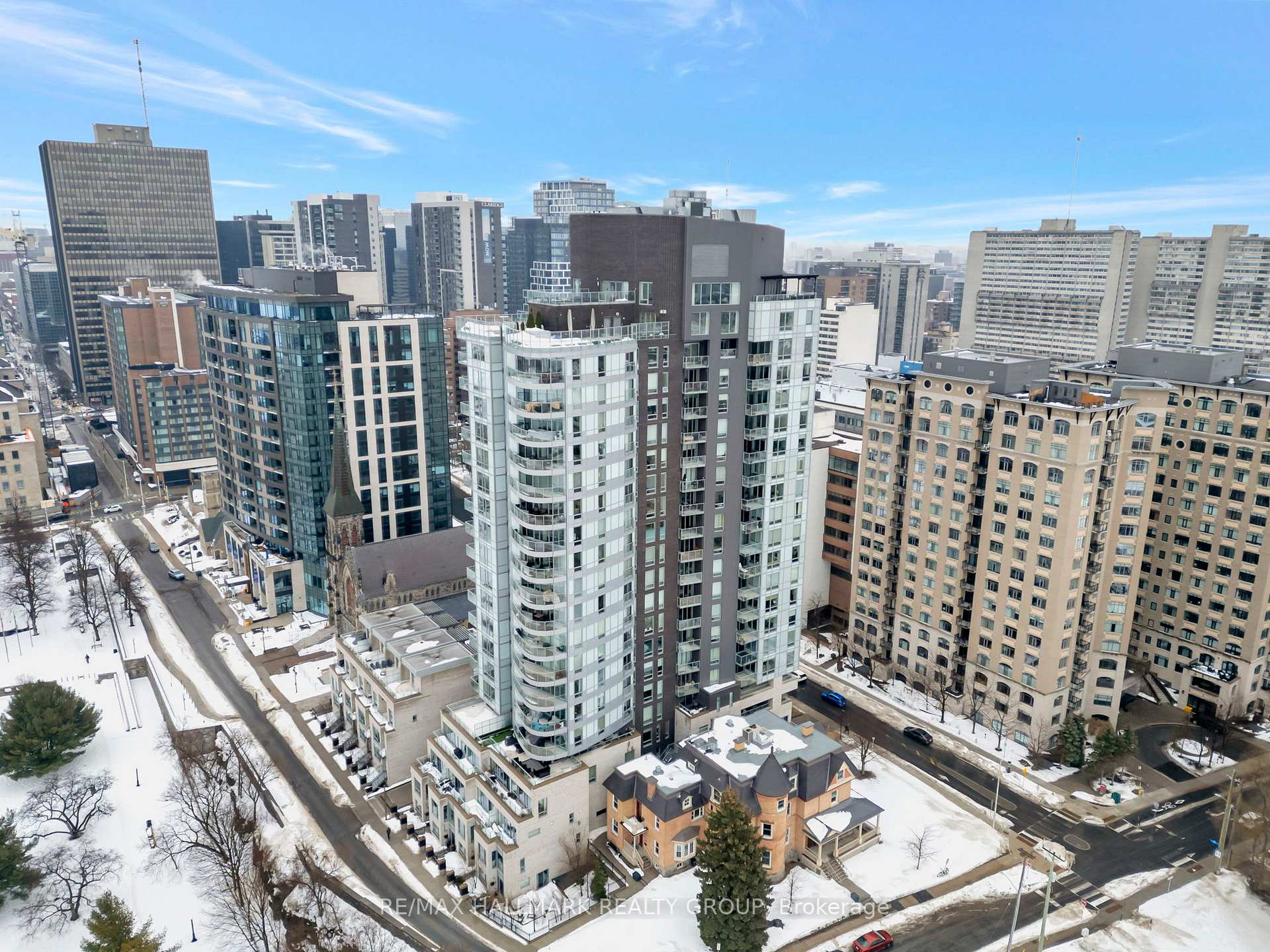 Photo 88 of Unit 507, 428 Sparks Street, Ottawa, Ottawa Centre — HOMEH