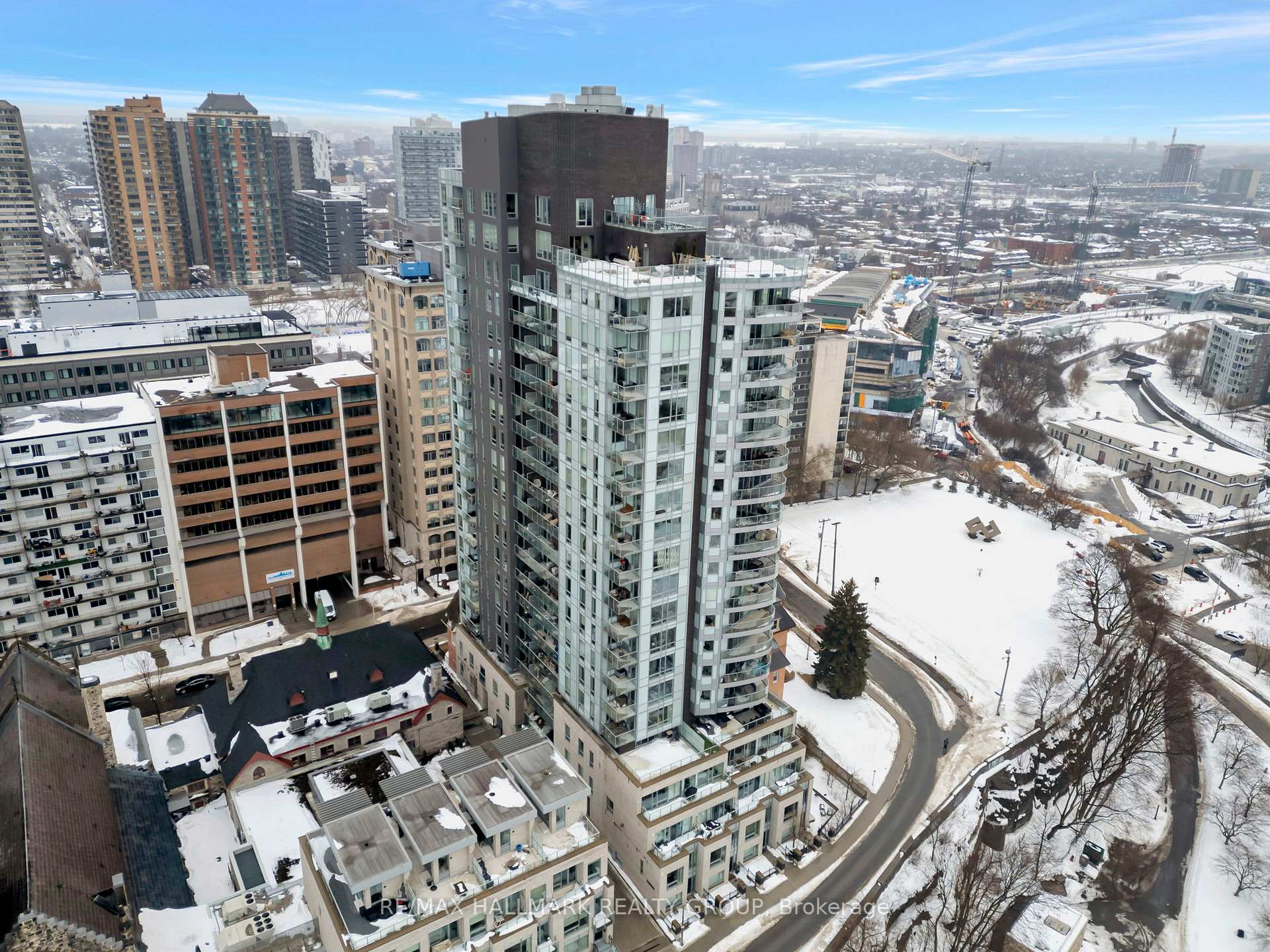 Photo 89 of Unit 507, 428 Sparks Street, Ottawa, Ottawa Centre — HOMEH