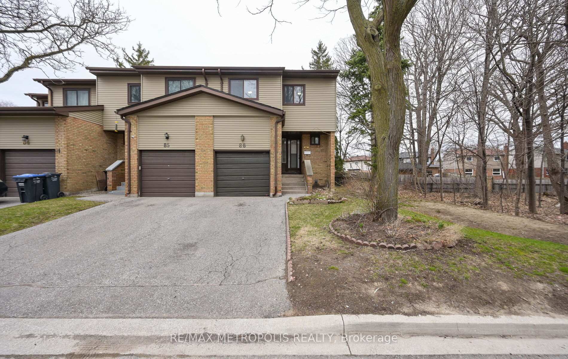Photo 1 of Unit 86, 86 Carleton Place, Brampton, Bramalea West Industrial — HOMEH