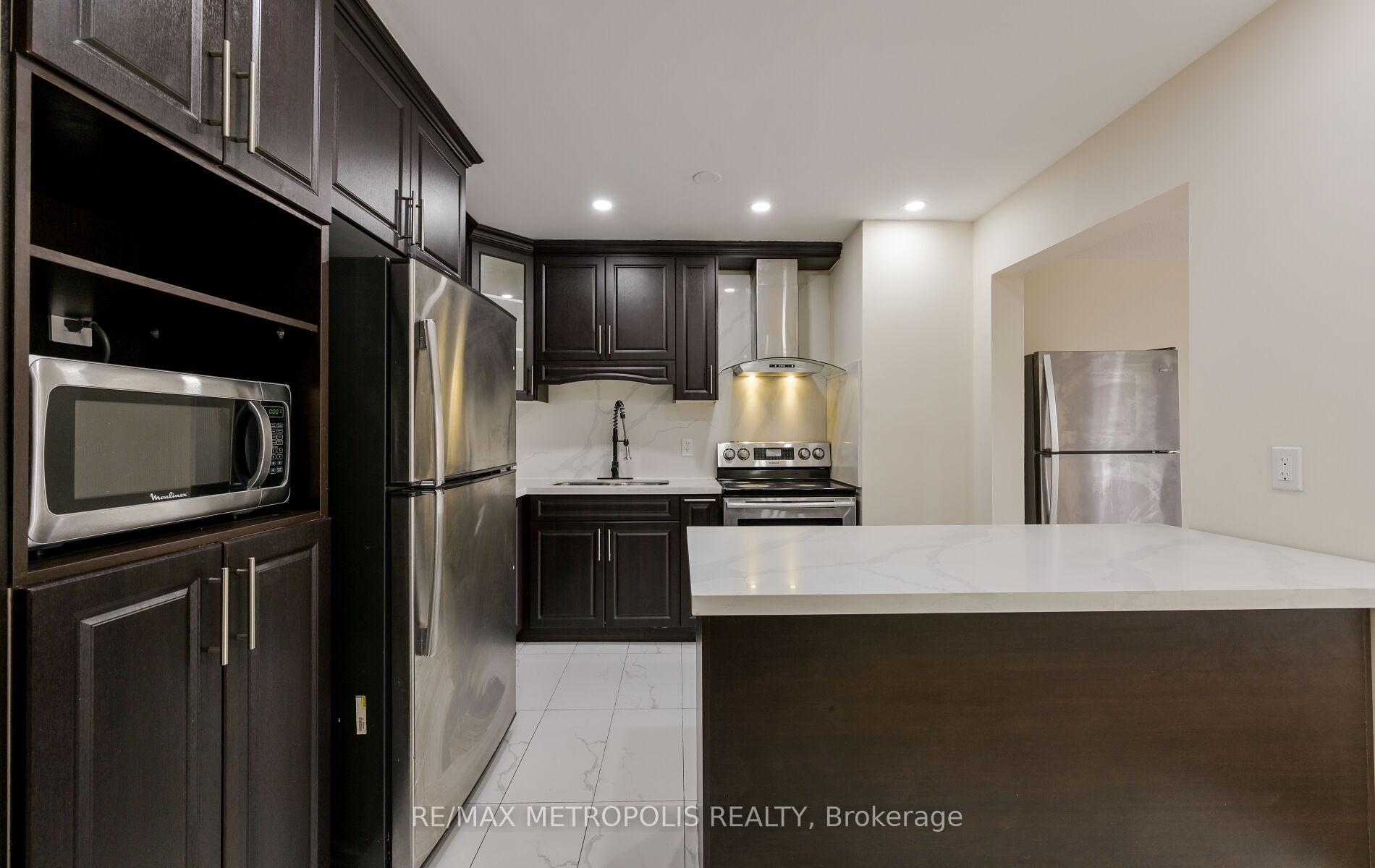 Photo 16 of Unit 86, 86 Carleton Place, Brampton, Bramalea West Industrial — HOMEH