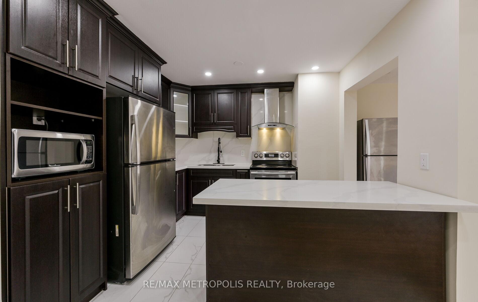 Photo 18 of Unit 86, 86 Carleton Place, Brampton, Bramalea West Industrial — HOMEH