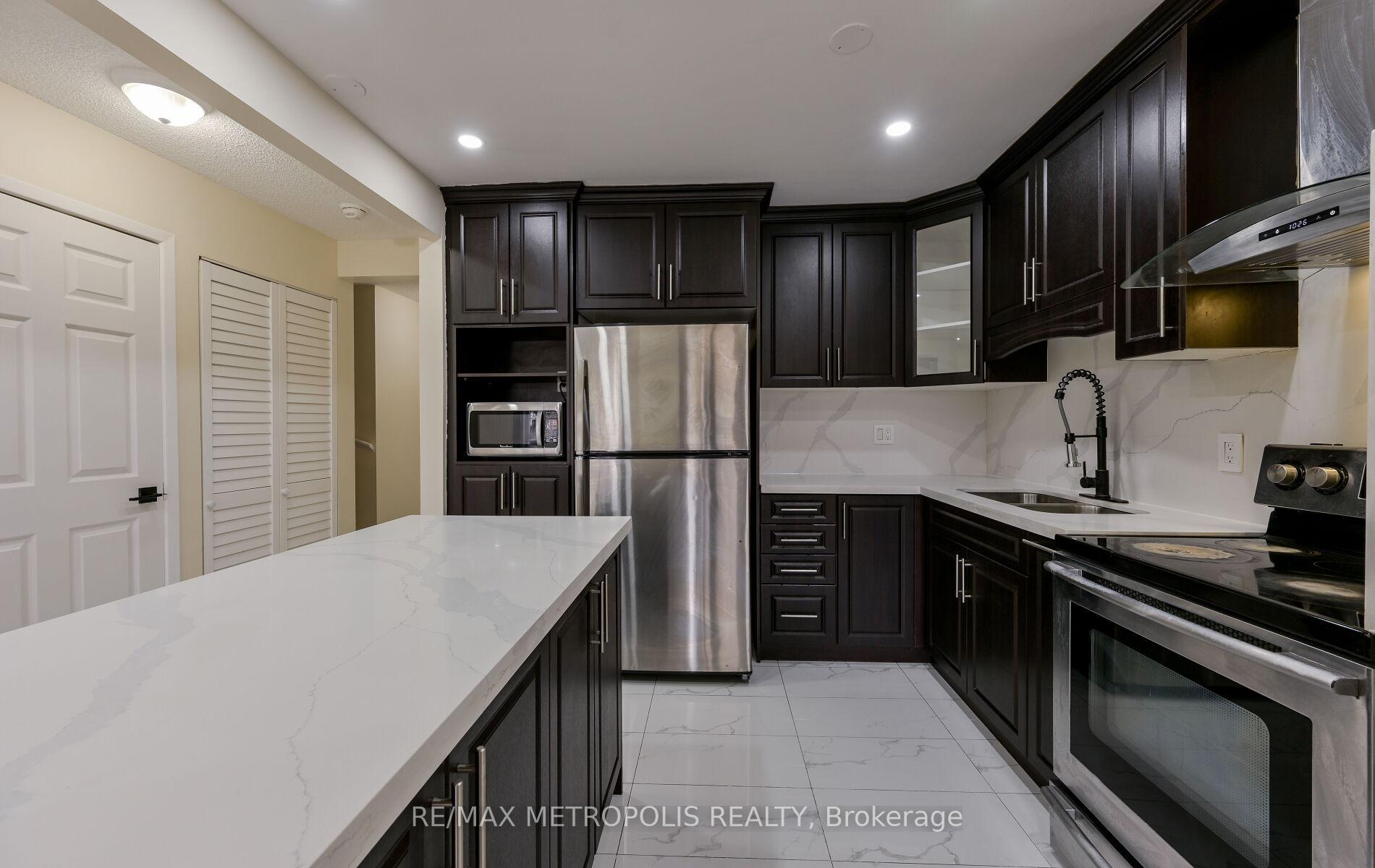 Photo 19 of Unit 86, 86 Carleton Place, Brampton, Bramalea West Industrial — HOMEH