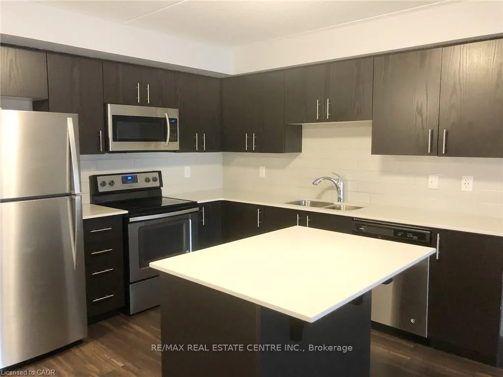 Photo 2 of Unit 207, 25 Kay Crescent, Guelph, Pineridge/Westminster Woods — HOMEH