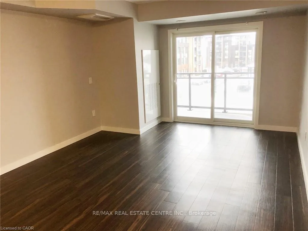 Photo 4 of Unit 207, 25 Kay Crescent, Guelph, Pineridge/Westminster Woods — HOMEH