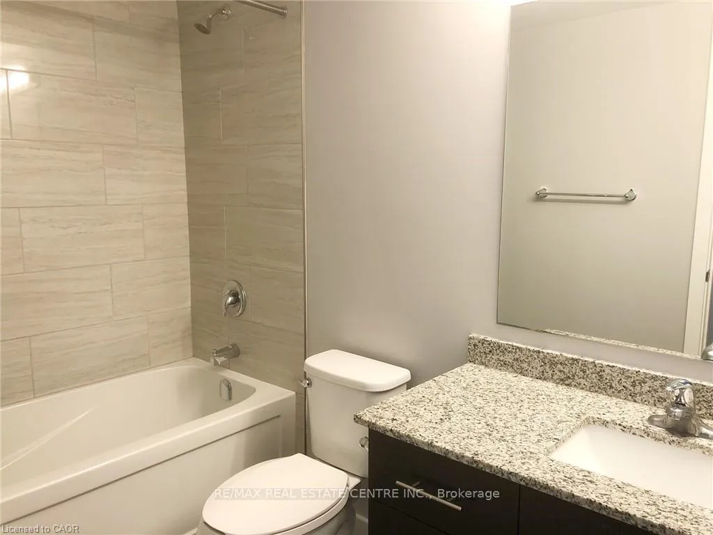 Photo 5 of Unit 207, 25 Kay Crescent, Guelph, Pineridge/Westminster Woods — HOMEH