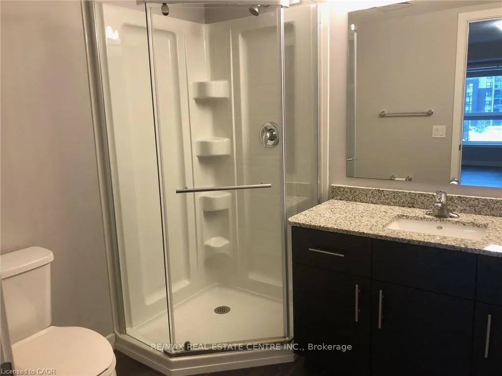Photo 8 of Unit 207, 25 Kay Crescent, Guelph, Pineridge/Westminster Woods — HOMEH