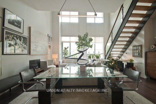 Photo 1 of Unit 222, 500 Sherbourne Street, Toronto, North St. James Town — HOMEH