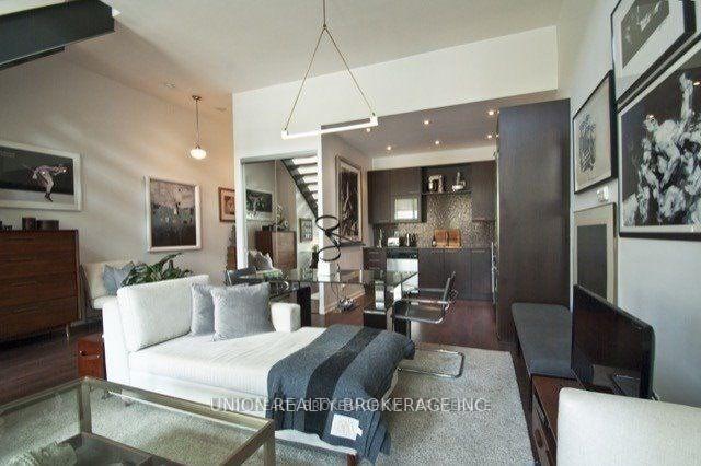 Photo 2 of Unit 222, 500 Sherbourne Street, Toronto, North St. James Town — HOMEH