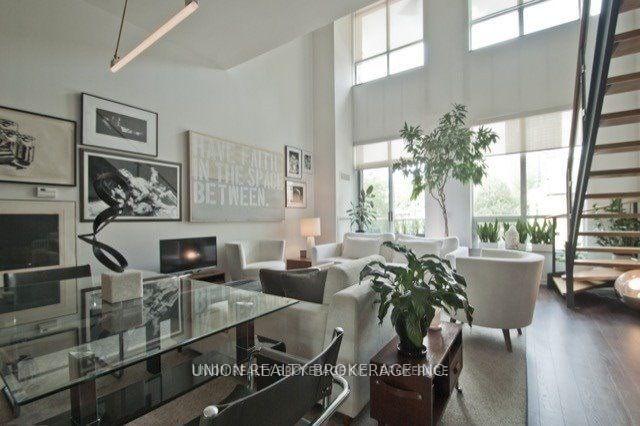 Photo 3 of Unit 222, 500 Sherbourne Street, Toronto, North St. James Town — HOMEH