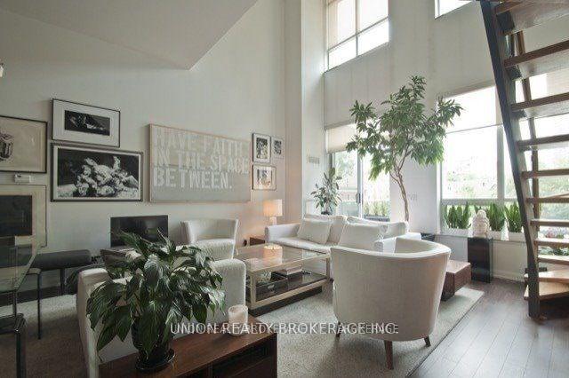 Photo 4 of Unit 222, 500 Sherbourne Street, Toronto, North St. James Town — HOMEH