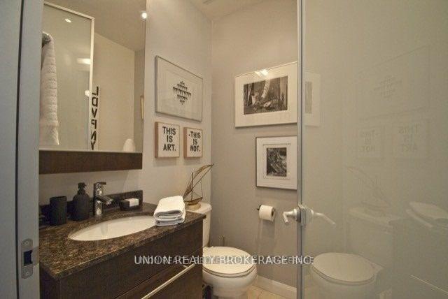 Photo 6 of Unit 222, 500 Sherbourne Street, Toronto, North St. James Town — HOMEH