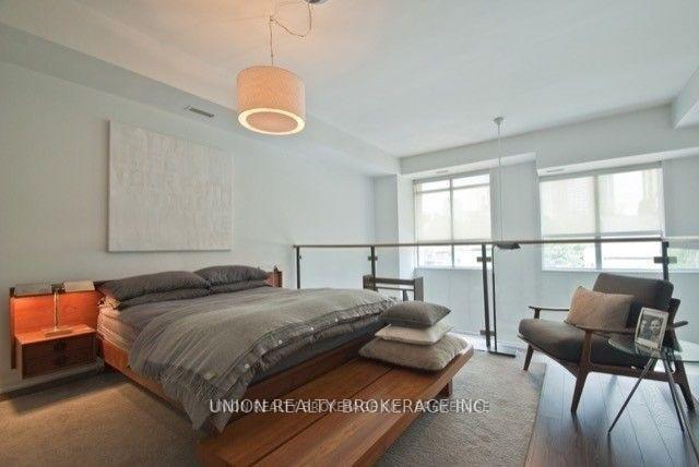 Photo 7 of Unit 222, 500 Sherbourne Street, Toronto, North St. James Town — HOMEH
