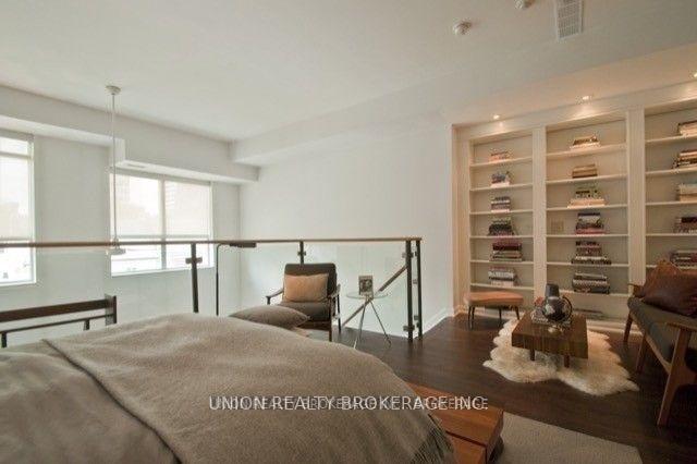 Photo 8 of Unit 222, 500 Sherbourne Street, Toronto, North St. James Town — HOMEH