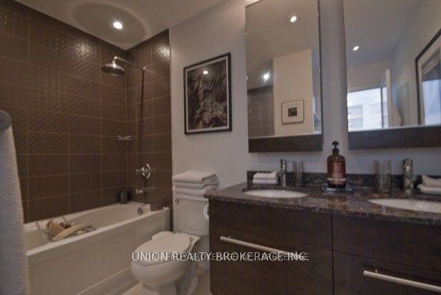 Photo 9 of Unit 222, 500 Sherbourne Street, Toronto, North St. James Town — HOMEH