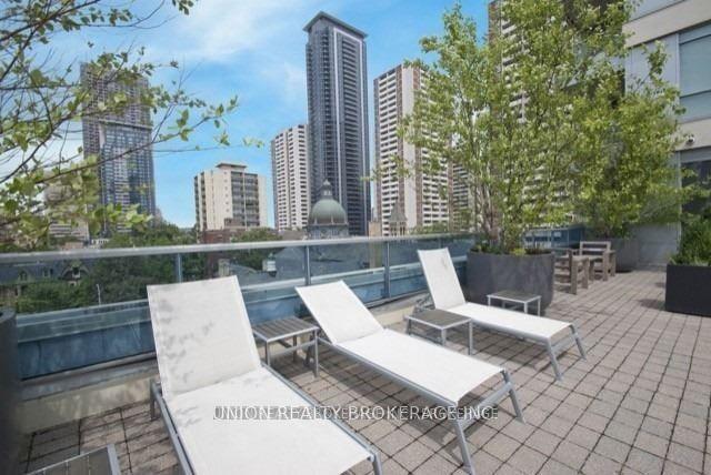 Photo 10 of Unit 222, 500 Sherbourne Street, Toronto, North St. James Town — HOMEH